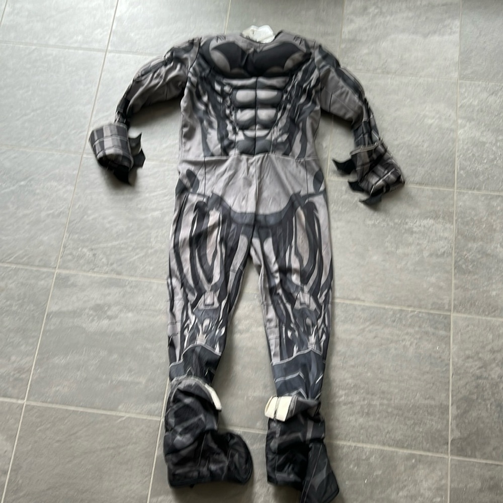 Batman Costume
